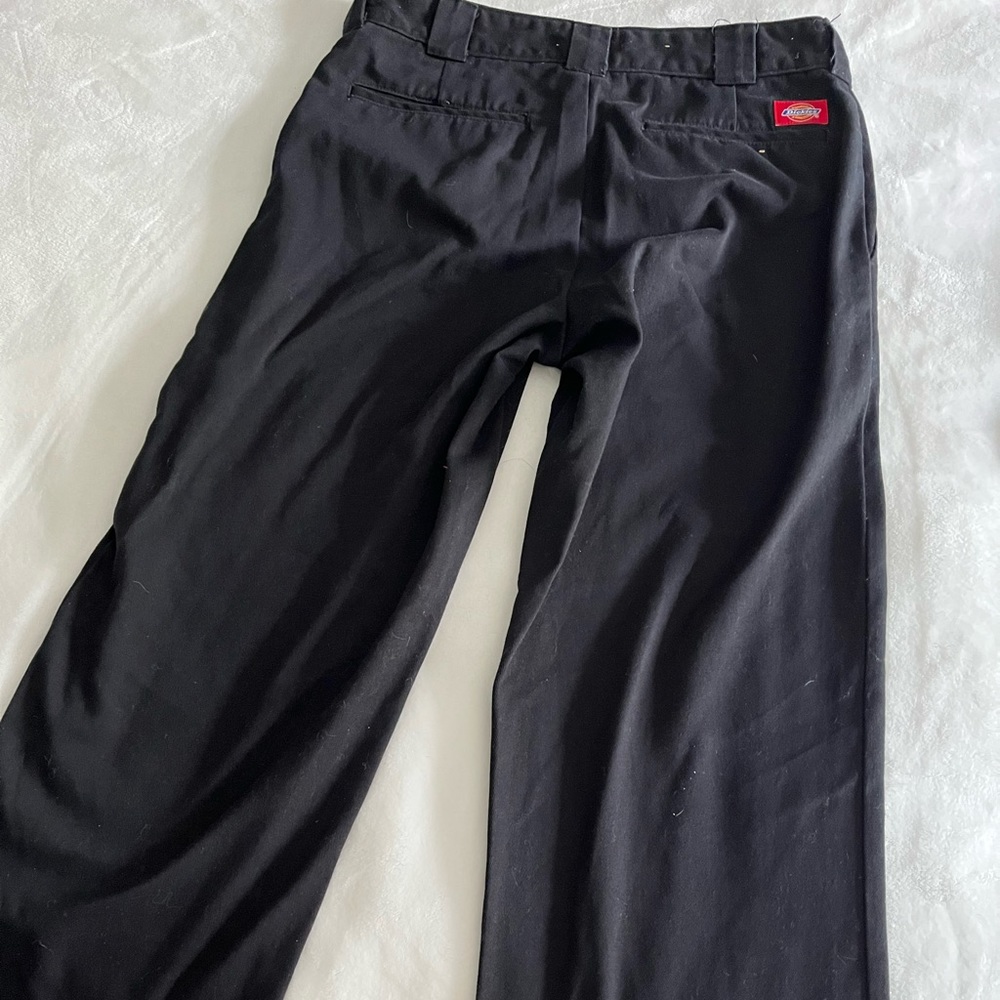 DICKIES SIZE 5/27 PANTS